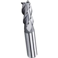 PLD HSS 28 mm 4 Ağız Kısa Parmak Freze