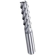 PLD HSS 34 mm 4 Ağız Uzun Parmak Freze