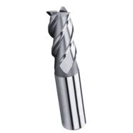 PLD HSS 36 mm 4 Ağız Kısa Parmak Freze