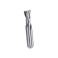 PLD HSS 4 mm 2 Ağız Uzun Parmak Freze