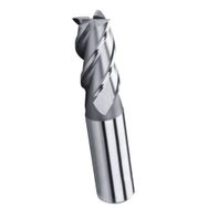 PLD HSS 4 mm 4 Ağız Kısa Parmak Freze