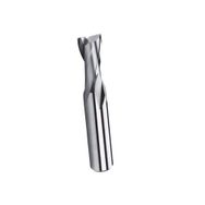 PLD HSS 6 mm 2 Ağız Kısa Parmak Freze