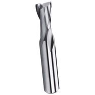 PLD HSS 8 mm 2 Ağız Uzun Parmak Freze