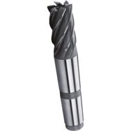 PLD HSS MK4 45 mm 6 Ağız Kısa Parmak Freze