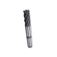 PLD HSS MK5 55 mm 8 Ağız Kısa Parmak Freze