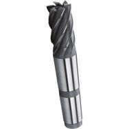 PLD HSS MK5 56 mm 8 Ağız Kısa Parmak Freze