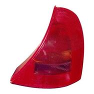 Pleksan 3561 Clio Hatchback Bbo 98 02 Renault Clio Stop Sol Lamba