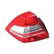 Pleksan PLE3325 Oto Sol Stop Lambası