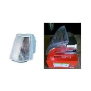 Pleksan Sol 2811D R9 R11 Fairway Duysuz Renault R9 Sinyal Lambası