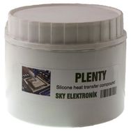 Plenty Termal Silikon Beyaz 1000 gr Macun