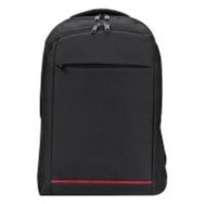 Plm Bergamin 15.6'' Siyah Notebook Sırt Çantası