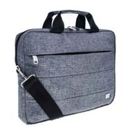 Plm Canyoncase 13-14 Grey Notebook Çantası