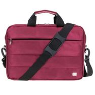 Plm Case CanyonCase Bordo Notebook Çantası