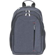 Plm Lidya 17 Notebook Sırt Çantası