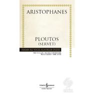 Ploutos - Servet - Aristophanes
