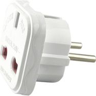 Plug 10-16A Amerikan Priz Dönüştürücü