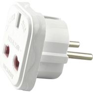 Plug 10-16A Amerikan Priz Dönüştürücü