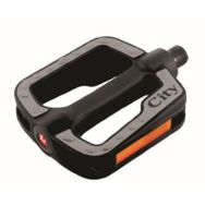 Plus City PCP-823 24-26-27.5-29 inç Uyumlu Bisiklet Pedalı