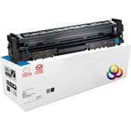 Plus Print HP Color LaserJet Pro MFP M181FW Mavi Toner