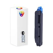 Plus Print Kyocera M6230CİDN Ecosys Mavi Toner