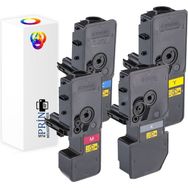 Plus Print TK-5430 Ecosys MA2100 4 Renk 1250 Sayfa Baskı Muadil Toner