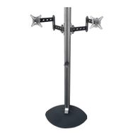 Plusaparat ST-536XL Yükseklik Ayarlı 17-27 inç Led Monitör Standı