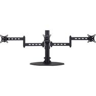 Plusaparat ST-558 Yükseklik Ayarlı 17-24 inç Led Monitör Standı