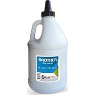 Pluscopy Brother 1 kg Siyah Uyumlu Laser Toner Tozu