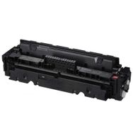 Pluscopy Canon T09-3018C006 Kırmızı Muadil Toner