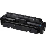 Pluscopy Canon T09-3019C006 Mavi Muadil Toner