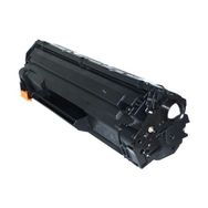 Pluscopy Toner 85A LaserJet Pro P1102 CE285A 5 Adet Muadil Toner