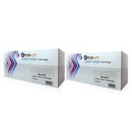 Pluscopy Xerox 3020 / Xerox 3025 Siyah Muadil Toner