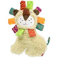 Plush Friendz 6136 Sesli Aslan Köpek Oyuncağı