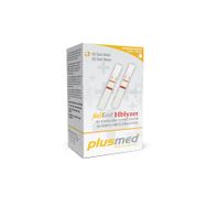 Plusmed Fasttest Hblyzer Hemoglobin 50'li Ölçüm Test Stribi
