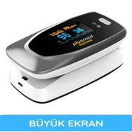 Plusmed OxyCheck Pulse Oksimetre