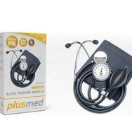 Plusmed PM-A01S Mekanik Tansiyon Aleti