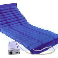 PlusMed PM100 B4 havalı yatak
