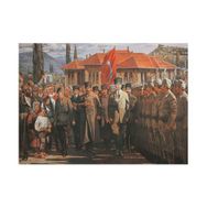 Plustablo Atatürk-22 Kanvas Tablo