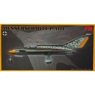 Pm Model 50742 Pm-217 1:72 Messerschmitt Model Uçak