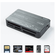 Pmr HT-09A-09764 USB 2.0 Compact Flash Kart Okuyucu
