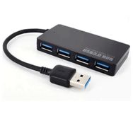 Pmr TYPE C 4 Port Usb 3.0 Çoklayıcı