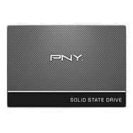 Pny 1TB CS900 SSD7CS900-1TB-RB 535-515MB/s SATA-3 SSD Disk