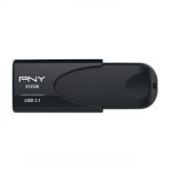 Pny 512 GB USB 3.1 PNY Attache 4 USB Flash Bellek