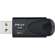PNY Attache 1GB Flash Bellek