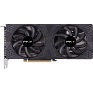 PNY GeForce RTX 4060 Ti Verto Dual 8GB GDDR6 Ekran Kartı