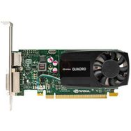 PNY Nvidia Quadro K620 VCQK620-PB 2GB DDR3 128Bit DX11 Ekran Kartı