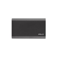 Pny PSD1CS1050-240-FFS Elite 240 GB 430/400 MB/s USB 3.1 Gen 1 Taşınabilir SSD Disk