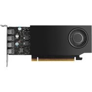 PNY Quadro A400 VCNRTXA400-SB 4GB GDDR6 Ekran Kartı