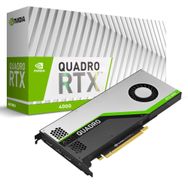 PNY Quadro RTX 4000 VCQRTX4000-PB 8GB GDDR6 256Bit PCI Express 3.0 Ekran Kartı