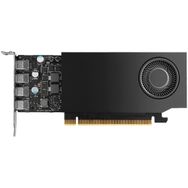 PNY RTX A1000 VCNRTXA1000-SB 8GB GDDR6 Ekran Kartı